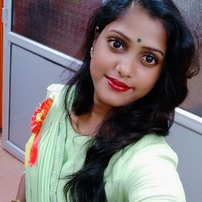 NISHA CHAUDHARY