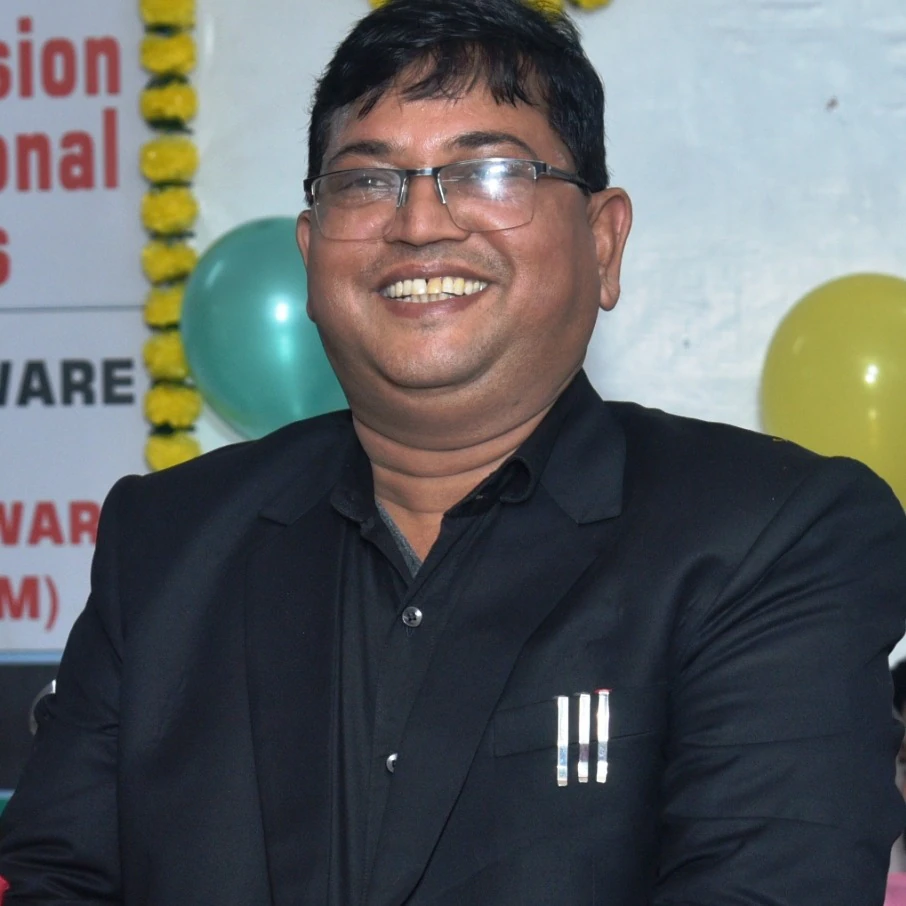 PRAKASH CHANDRA